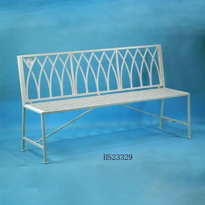 Metal Garden Furniture