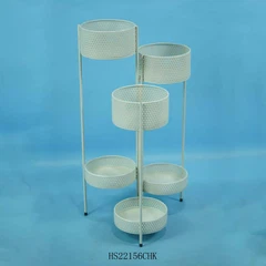 Metal Garden Decoration