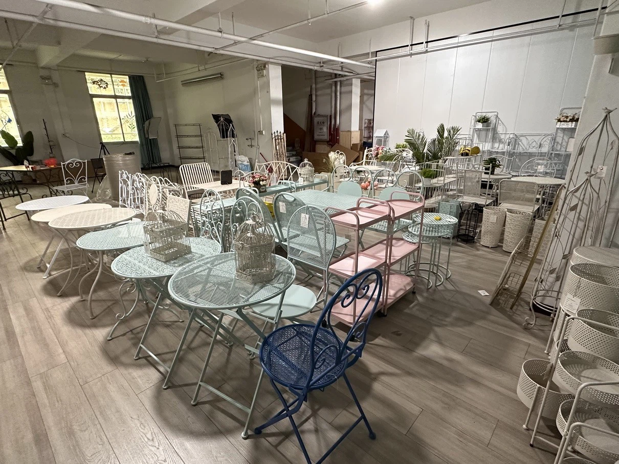 5 Showroom 5 Showroom