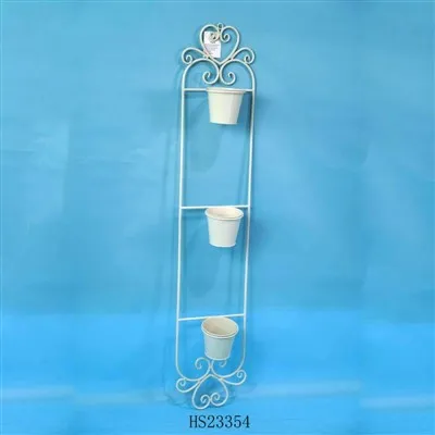 Exterior Outdoor Metal Wall Art